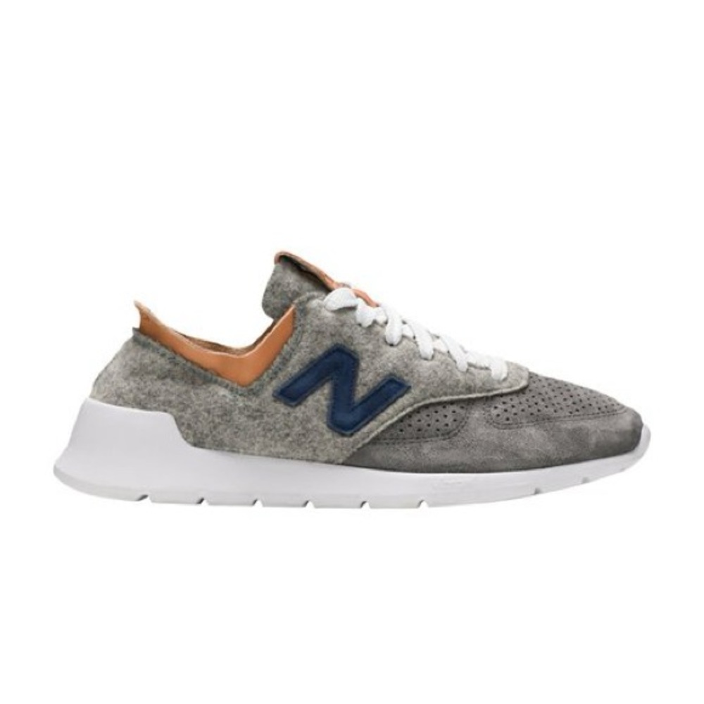 New Balance X Woolrich Made in USA 1978 Sneakers